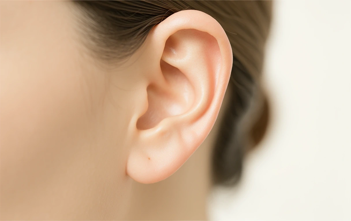 Care for your hearing